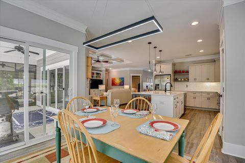 Tiny photo for 142 Godfrey Drive, McCormick, SC 29835 (MLS # 545161)