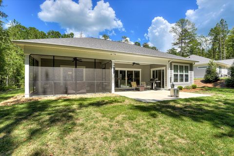 Tiny photo for 142 Godfrey Drive, McCormick, SC 29835 (MLS # 545161)