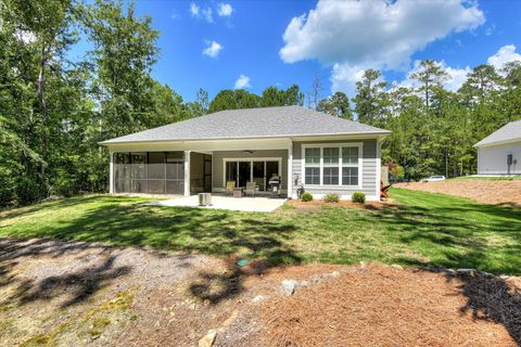 Tiny photo for 142 Godfrey Drive, McCormick, SC 29835 (MLS # 545161)