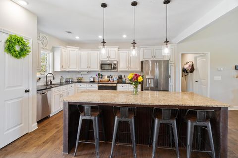 Tiny photo for 1287 Idlewood Munnerlyn Road, Waynesboro, GA 30830 (MLS # 548535)