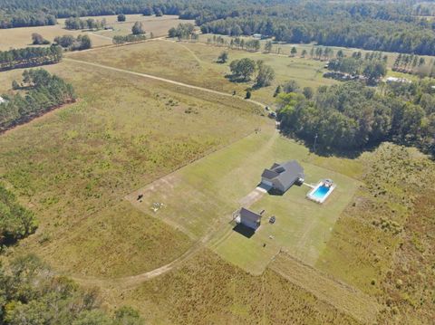 Tiny photo for 1287 Idlewood Munnerlyn Road, Waynesboro, GA 30830 (MLS # 548535)