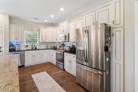 Tiny photo for 1287 Idlewood Munnerlyn Road, Waynesboro, GA 30830 (MLS # 548535)