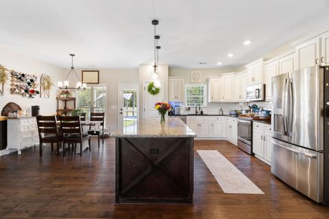 Tiny photo for 1287 Idlewood Munnerlyn Road, Waynesboro, GA 30830 (MLS # 548535)