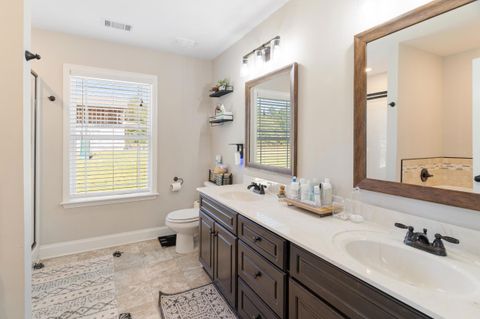 Tiny photo for 1287 Idlewood Munnerlyn Road, Waynesboro, GA 30830 (MLS # 548535)