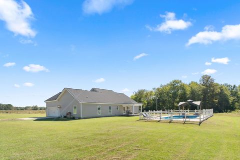 Tiny photo for 1287 Idlewood Munnerlyn Road, Waynesboro, GA 30830 (MLS # 548535)