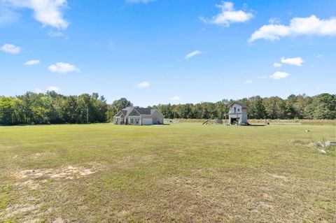 Tiny photo for 1287 Idlewood Munnerlyn Road, Waynesboro, GA 30830 (MLS # 548535)