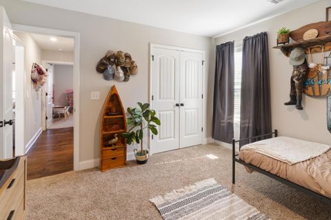 Tiny photo for 1287 Idlewood Munnerlyn Road, Waynesboro, GA 30830 (MLS # 548535)