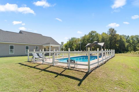Tiny photo for 1287 Idlewood Munnerlyn Road, Waynesboro, GA 30830 (MLS # 548535)