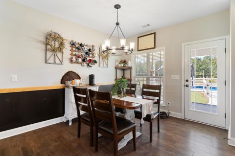 Tiny photo for 1287 Idlewood Munnerlyn Road, Waynesboro, GA 30830 (MLS # 548535)