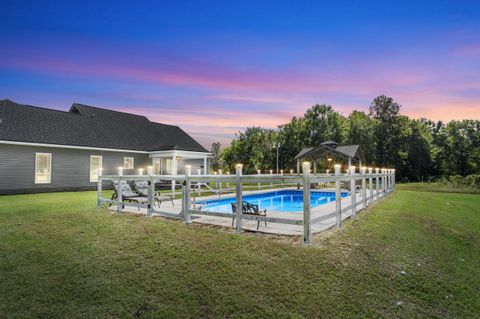 Photo of 1287 Idlewood Munnerlyn Road, Waynesboro, GA 30830 (MLS # 548535) Photo of 1287 Idlewood Munnerlyn Road, Waynesboro, GA 30830 (MLS # 548535)