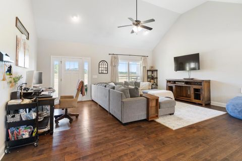 Tiny photo for 1287 Idlewood Munnerlyn Road, Waynesboro, GA 30830 (MLS # 548535)