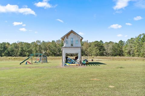 Tiny photo for 1287 Idlewood Munnerlyn Road, Waynesboro, GA 30830 (MLS # 548535)