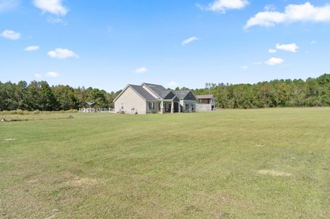 Tiny photo for 1287 Idlewood Munnerlyn Road, Waynesboro, GA 30830 (MLS # 548535)