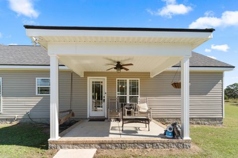 Tiny photo for 1287 Idlewood Munnerlyn Road, Waynesboro, GA 30830 (MLS # 548535)