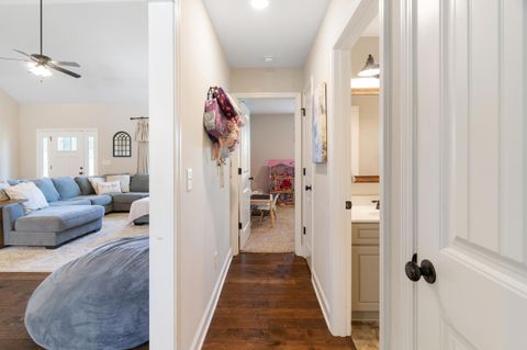 Tiny photo for 1287 Idlewood Munnerlyn Road, Waynesboro, GA 30830 (MLS # 548535)