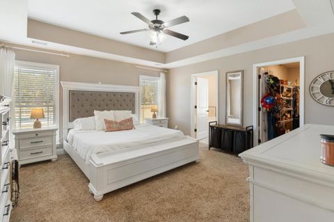 Tiny photo for 1287 Idlewood Munnerlyn Road, Waynesboro, GA 30830 (MLS # 548535)