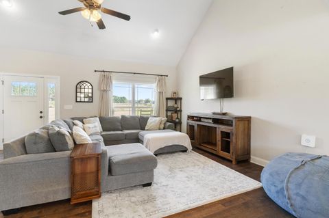 Tiny photo for 1287 Idlewood Munnerlyn Road, Waynesboro, GA 30830 (MLS # 548535)