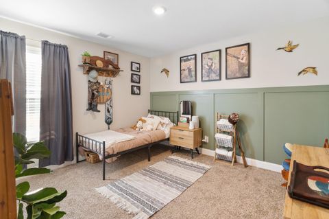 Tiny photo for 1287 Idlewood Munnerlyn Road, Waynesboro, GA 30830 (MLS # 548535)