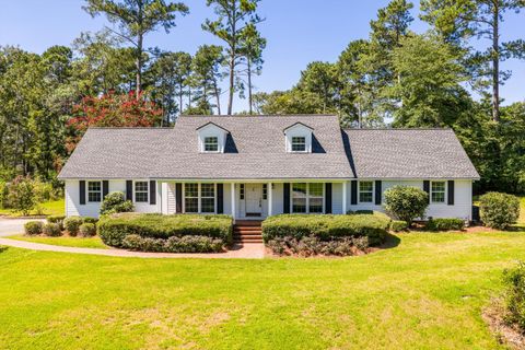 Photo of 12 Coventry Court, North Augusta, SC 29860 (MLS # 546758)