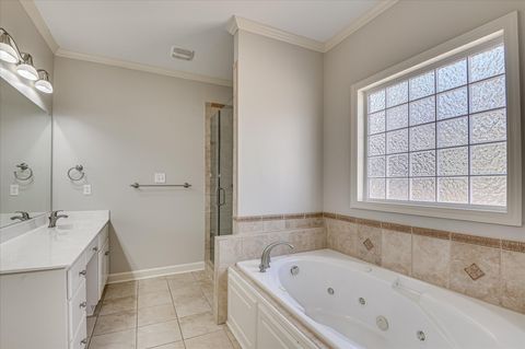 Tiny photo for 615 Jones Landing Court, Evans, GA 30809 (MLS # 550772)