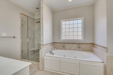 Tiny photo for 615 Jones Landing Court, Evans, GA 30809 (MLS # 550772)