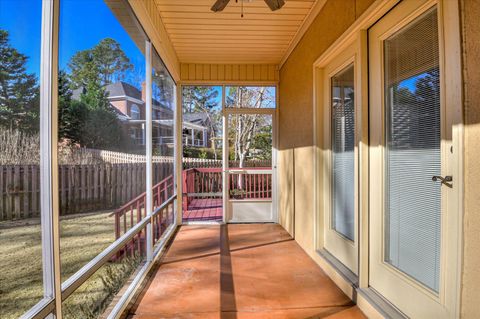 Tiny photo for 615 Jones Landing Court, Evans, GA 30809 (MLS # 550772)