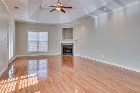 Tiny photo for 615 Jones Landing Court, Evans, GA 30809 (MLS # 550772)