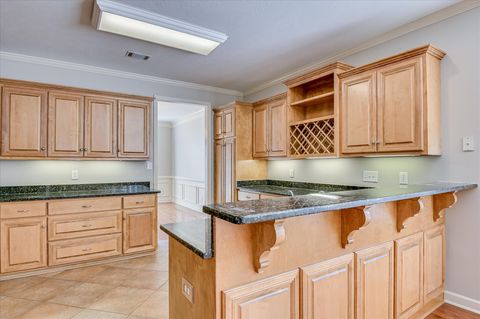 Tiny photo for 615 Jones Landing Court, Evans, GA 30809 (MLS # 550772)