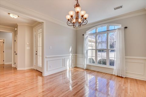 Tiny photo for 615 Jones Landing Court, Evans, GA 30809 (MLS # 550772)