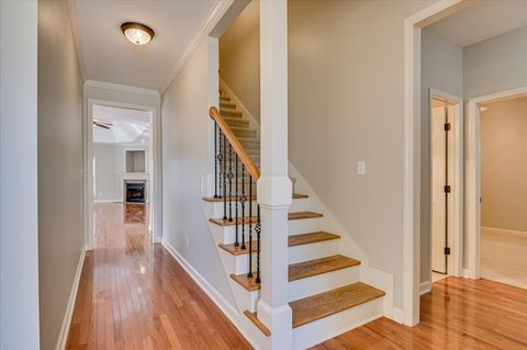 Tiny photo for 615 Jones Landing Court, Evans, GA 30809 (MLS # 550772)