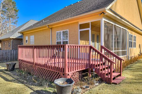 Tiny photo for 615 Jones Landing Court, Evans, GA 30809 (MLS # 550772)