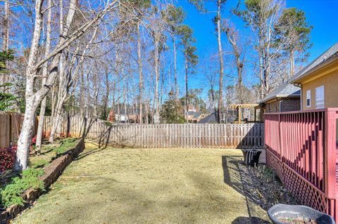 Tiny photo for 615 Jones Landing Court, Evans, GA 30809 (MLS # 550772)
