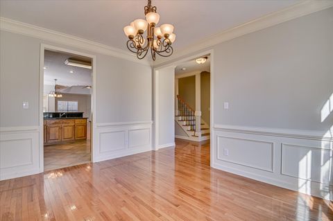 Tiny photo for 615 Jones Landing Court, Evans, GA 30809 (MLS # 550772)