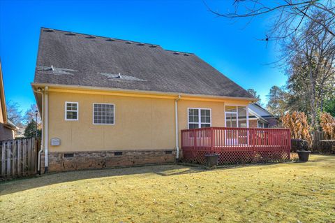 Tiny photo for 615 Jones Landing Court, Evans, GA 30809 (MLS # 550772)