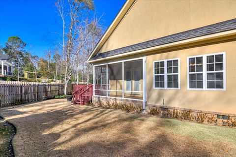 Tiny photo for 615 Jones Landing Court, Evans, GA 30809 (MLS # 550772)