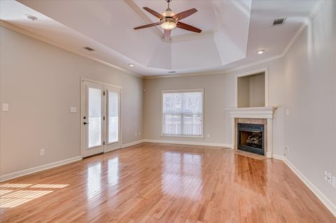 Tiny photo for 615 Jones Landing Court, Evans, GA 30809 (MLS # 550772)