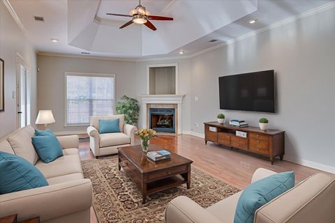 Tiny photo for 615 Jones Landing Court, Evans, GA 30809 (MLS # 550772)