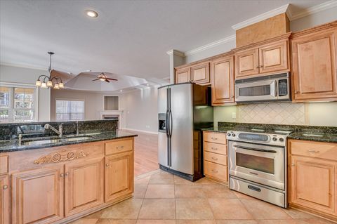 Tiny photo for 615 Jones Landing Court, Evans, GA 30809 (MLS # 550772)