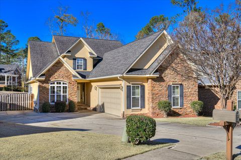 Photo of 615 Jones Landing Court, Evans, GA 30809 (MLS # 550772)