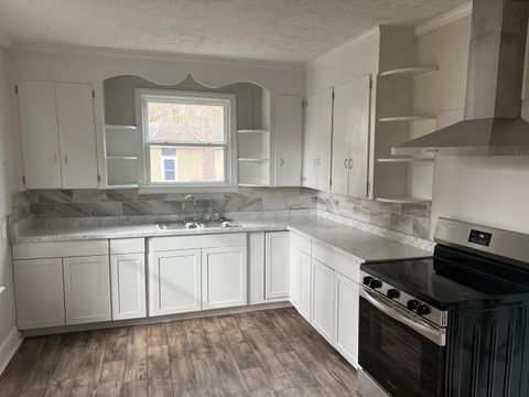 Tiny photo for 104 Calhoun Street, Johnston, SC 29832 (MLS # 549142)