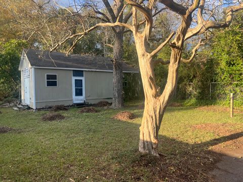 Tiny photo for 104 Calhoun Street, Johnston, SC 29832 (MLS # 549142)