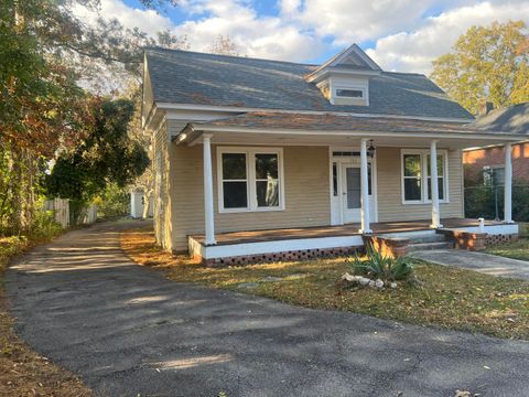 Tiny photo for 104 Calhoun Street, Johnston, SC 29832 (MLS # 549142)