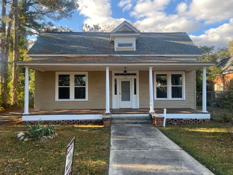 Photo of 104 Calhoun Street, Johnston, SC 29832 (MLS # 549142)