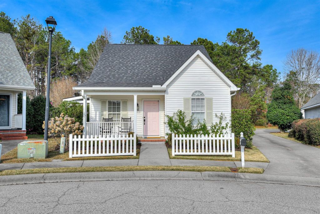 Photo of 625 Dunloe Circle, Evans, GA 30809 (MLS # 550839)