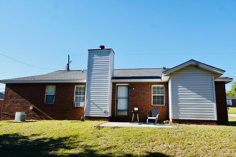 Tiny photo for 3460 Mcalpine Drive, Augusta, GA 30906 (MLS # 548844)