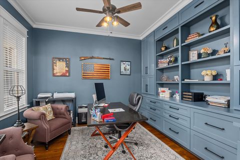 Tiny photo for 5416 Old Washington Road, Evans, GA 30809 (MLS # 543449)