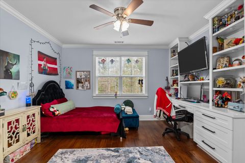 Tiny photo for 5416 Old Washington Road, Evans, GA 30809 (MLS # 543449)