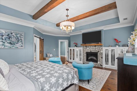 Tiny photo for 5416 Old Washington Road, Evans, GA 30809 (MLS # 543449)