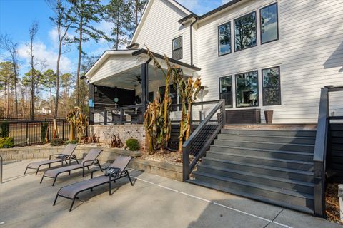 Tiny photo for 5416 Old Washington Road, Evans, GA 30809 (MLS # 543449)