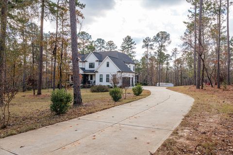 Tiny photo for 5416 Old Washington Road, Evans, GA 30809 (MLS # 543449)